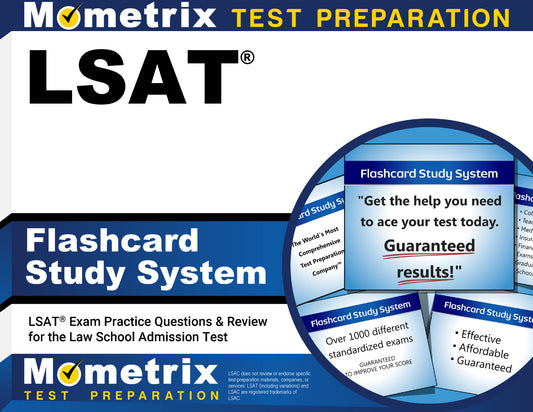 LSAT Flashcard Study System