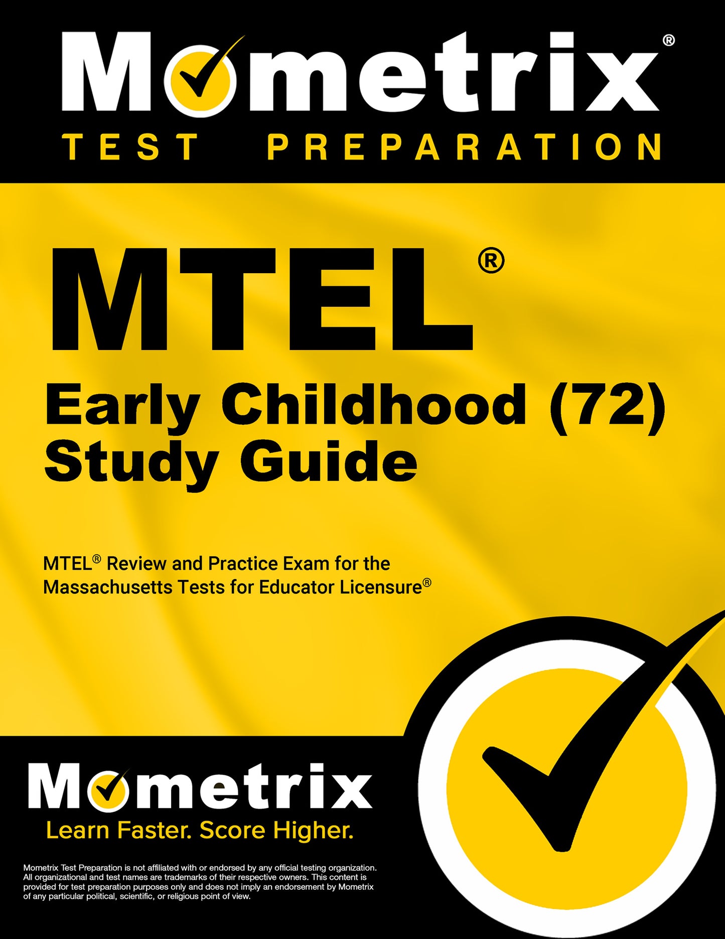 MTEL Early Childhood (72) Secrets Study Guide
