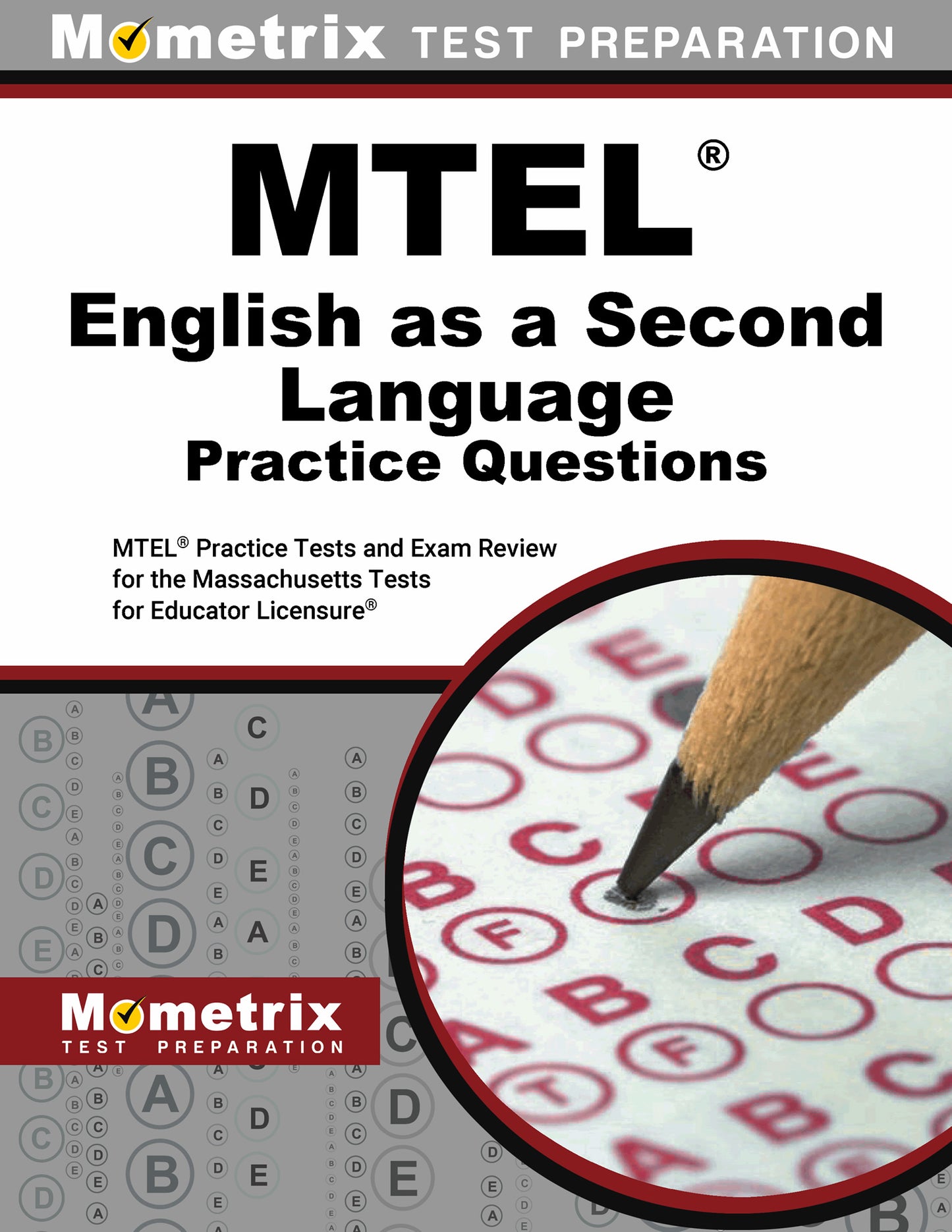 MTEL English as a Second Language Practice Questions