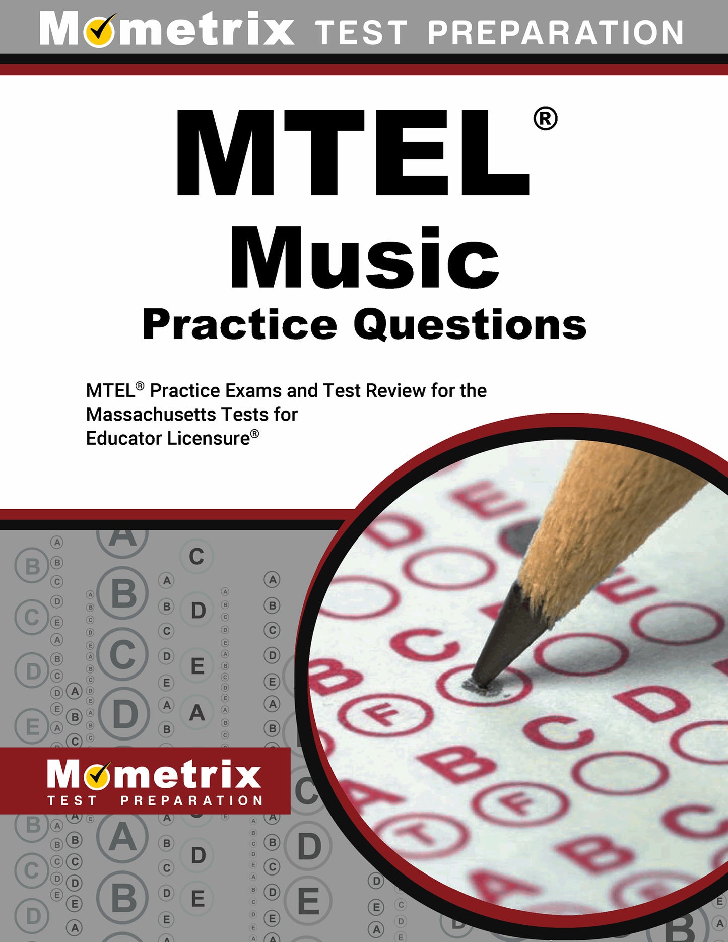 MTEL Music Practice Questions