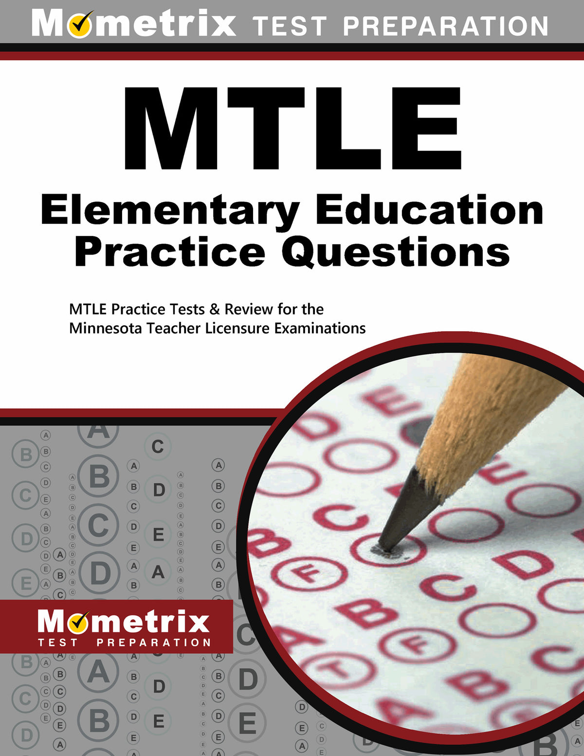 MTLE Elementary Education Practice Questions