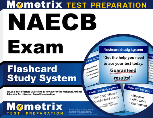 NAECB Exam Flashcard Study System