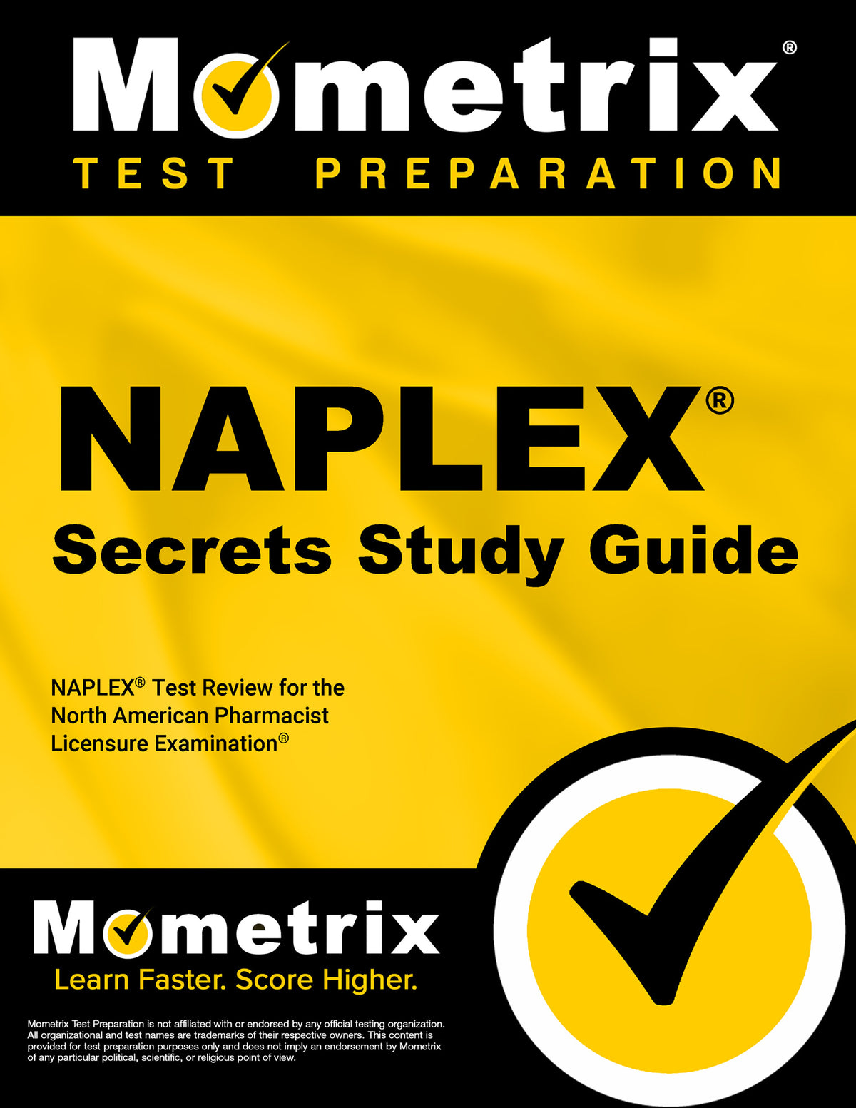NAPLEX Secrets Study Guide