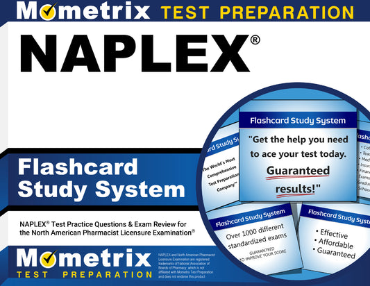 NAPLEX Flashcard Study System