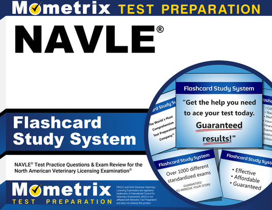 NAVLE Flashcard Study System