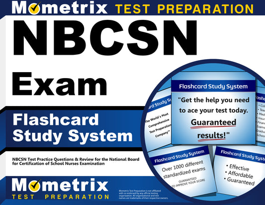 NBCSN Exam Flashcard Study System