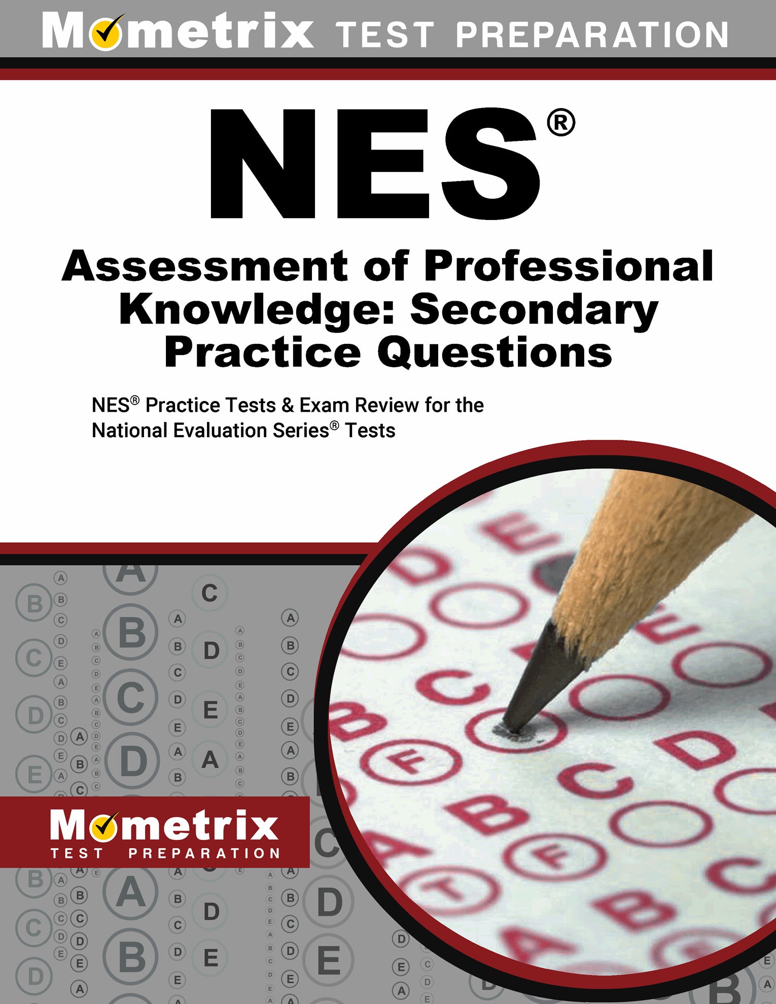 NES Assessment of Professional Knowledge: Secondary Practice Questions