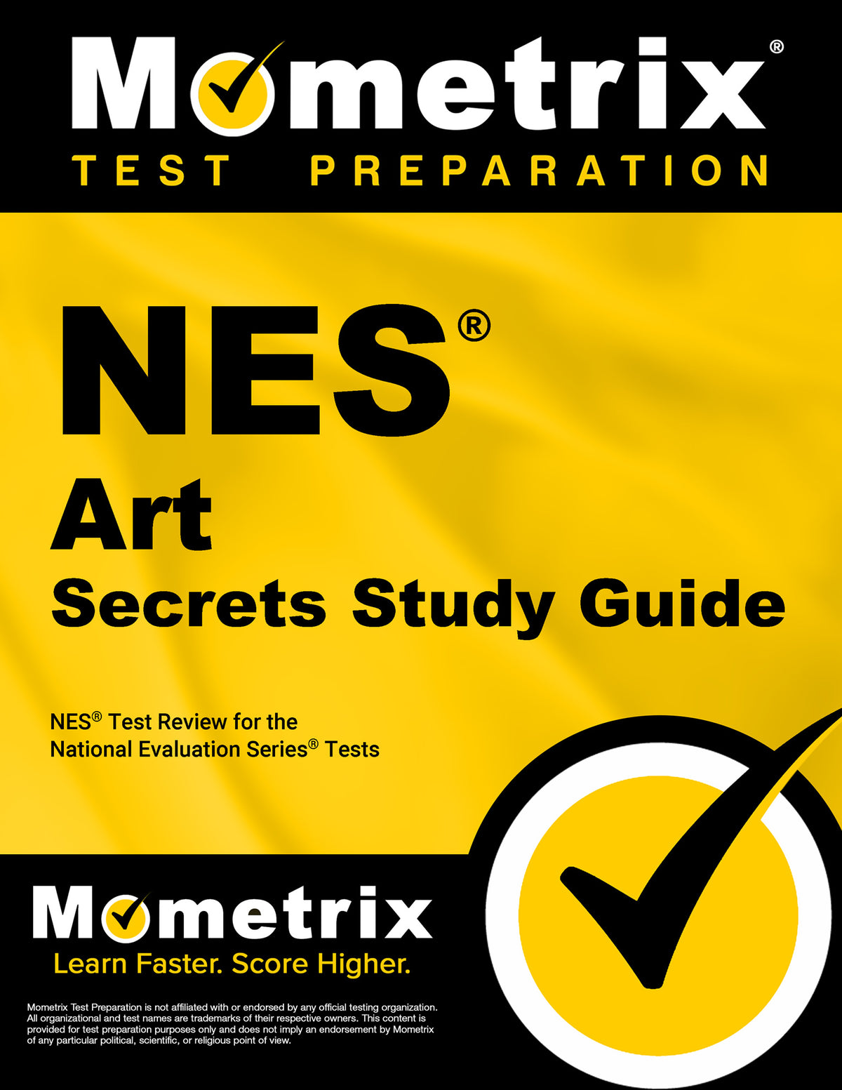 NES Art Secrets Study Guide