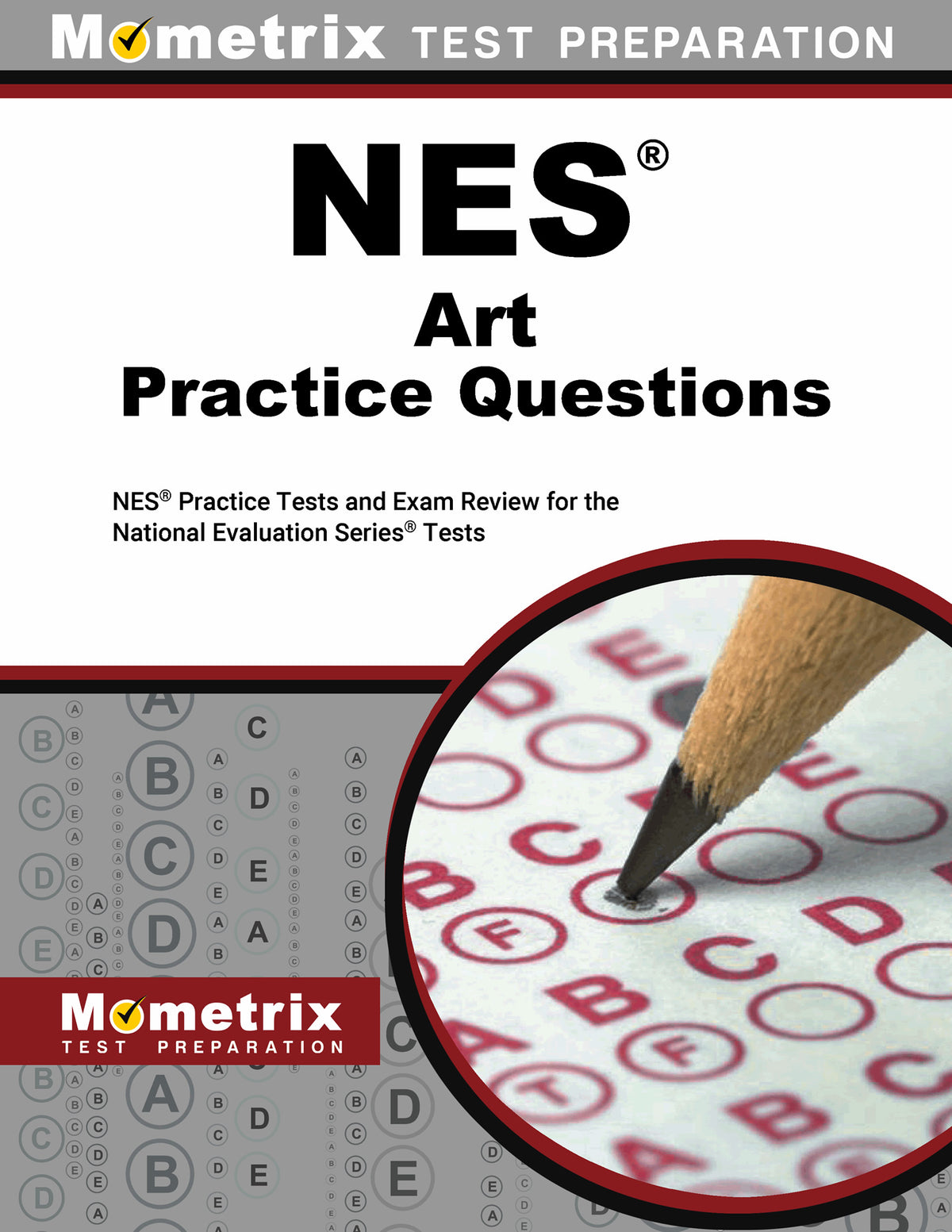 NES Art Practice Questions