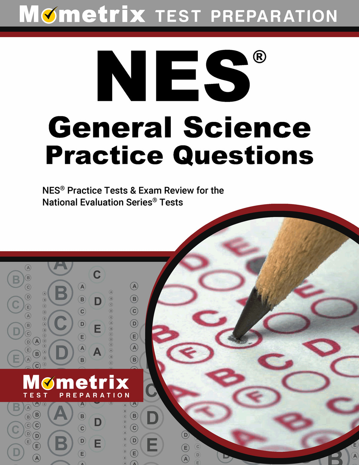 NES General Science Practice Questions