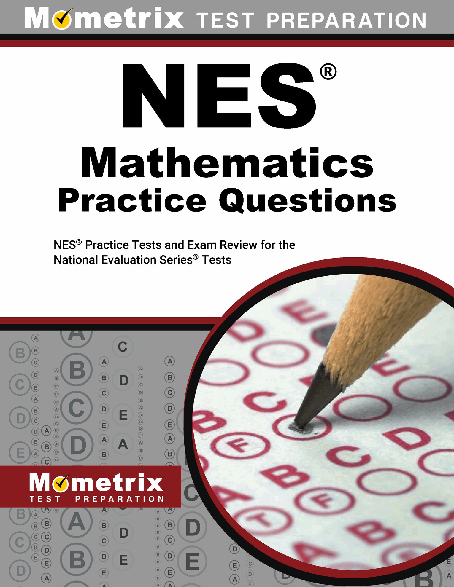 NES Mathematics Practice Questions