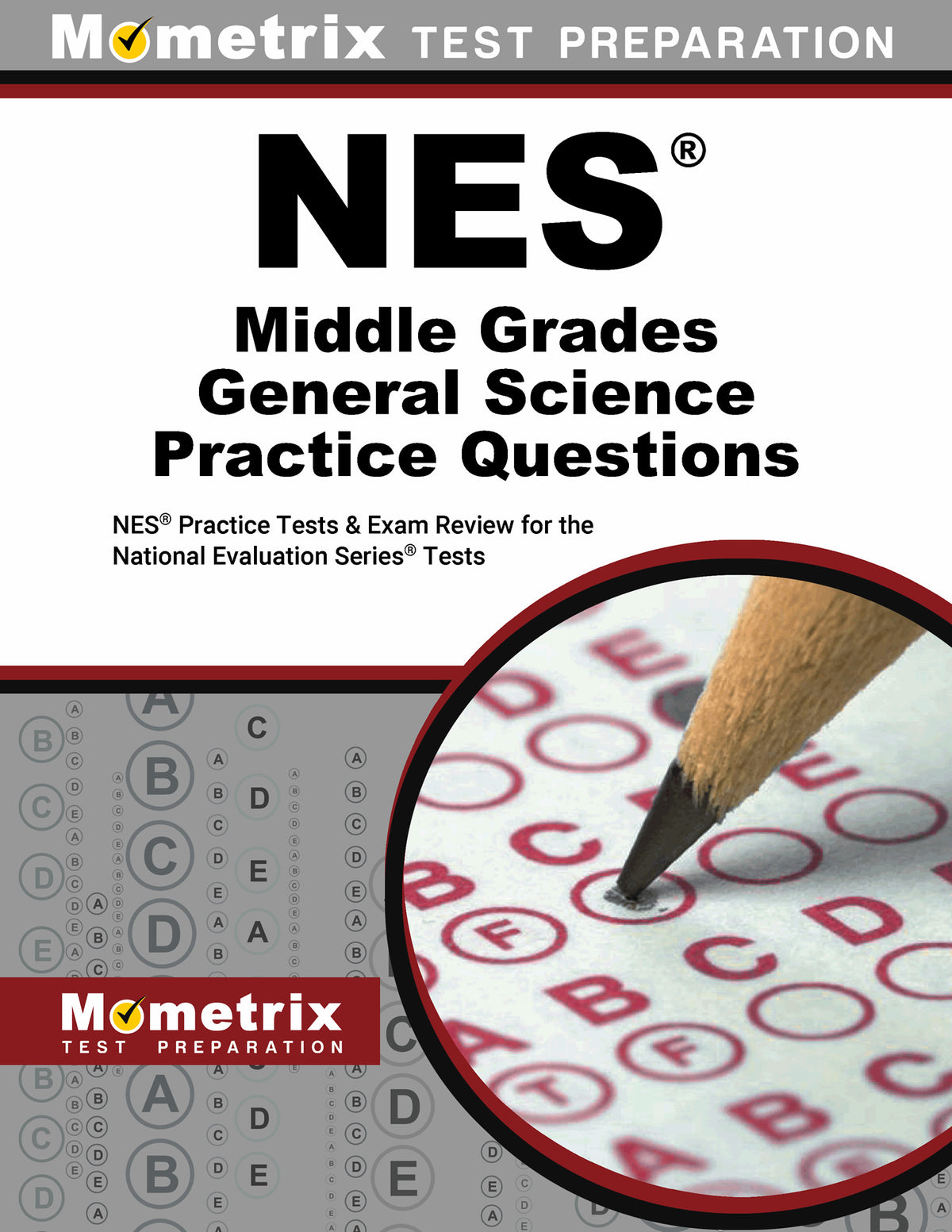 NES Middle Grades General Science Practice Questions