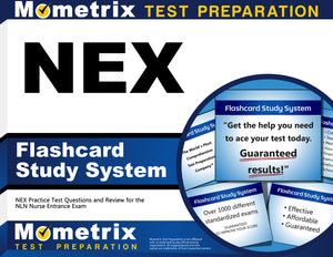 NEX Flashcard Study System