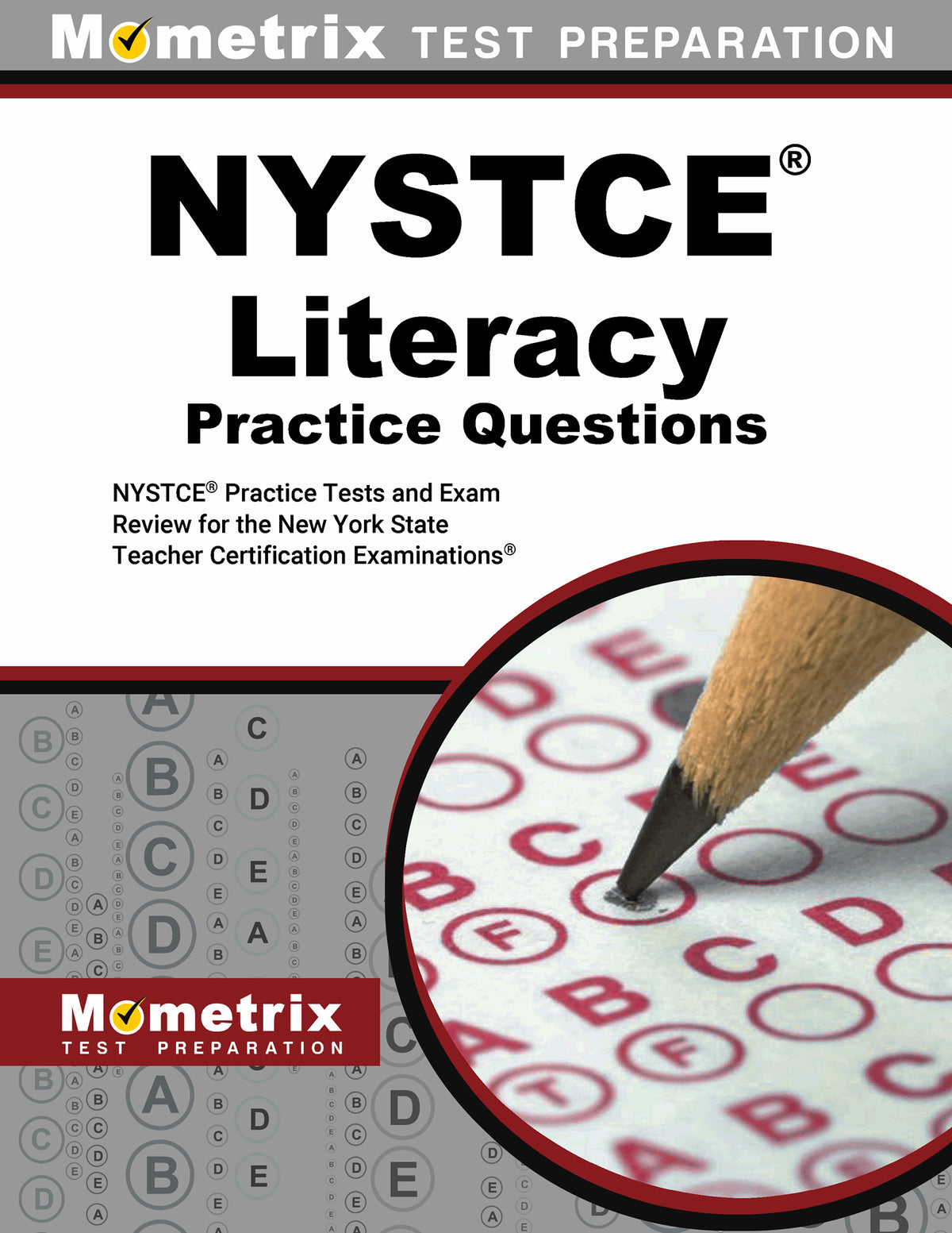 NYSTCE Literacy Practice Questions