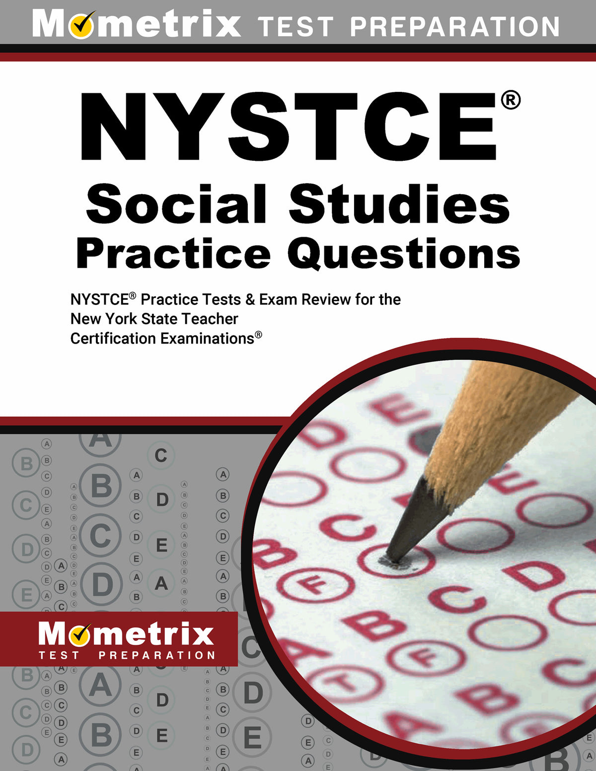 NYSTCE Social Studies Practice Questions