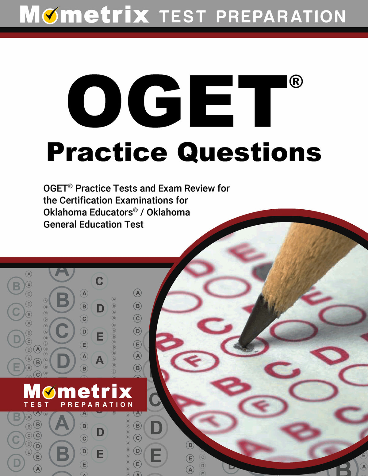 OGET Practice Questions