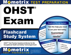 OHST Exam Flashcard Study System