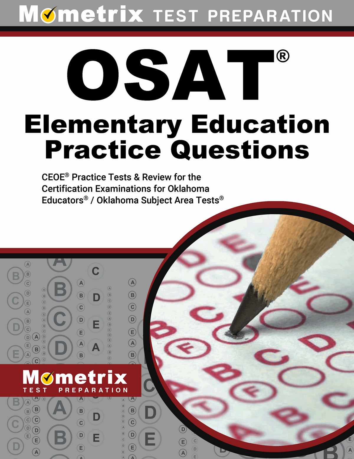 OSAT Elementary Education Practice Questions