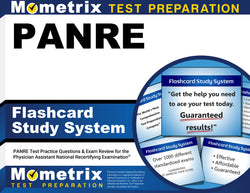 PANRE Flashcard Study System