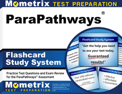 ParaPathways Flashcard Study System