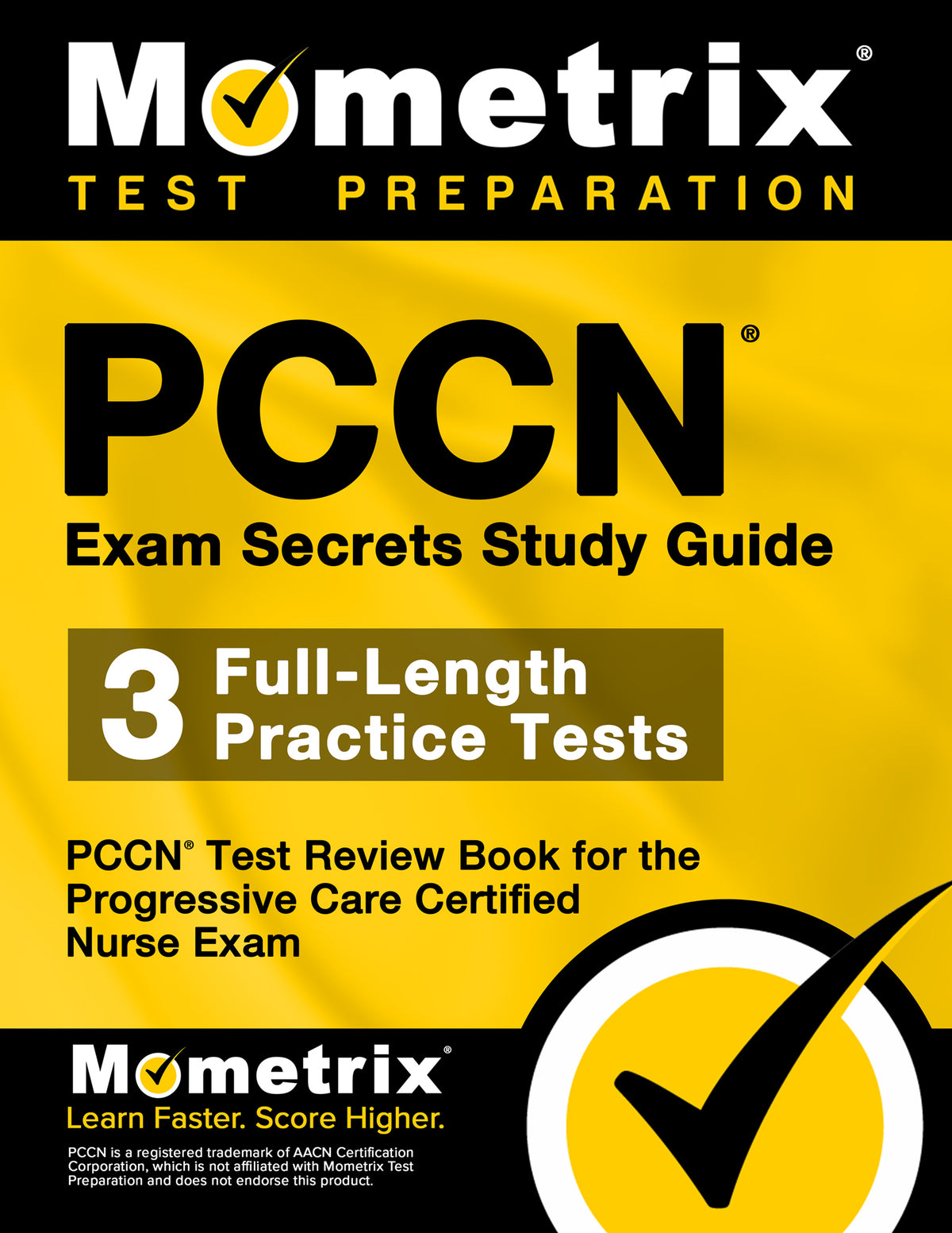 PCCN Exam Secrets Study Guide