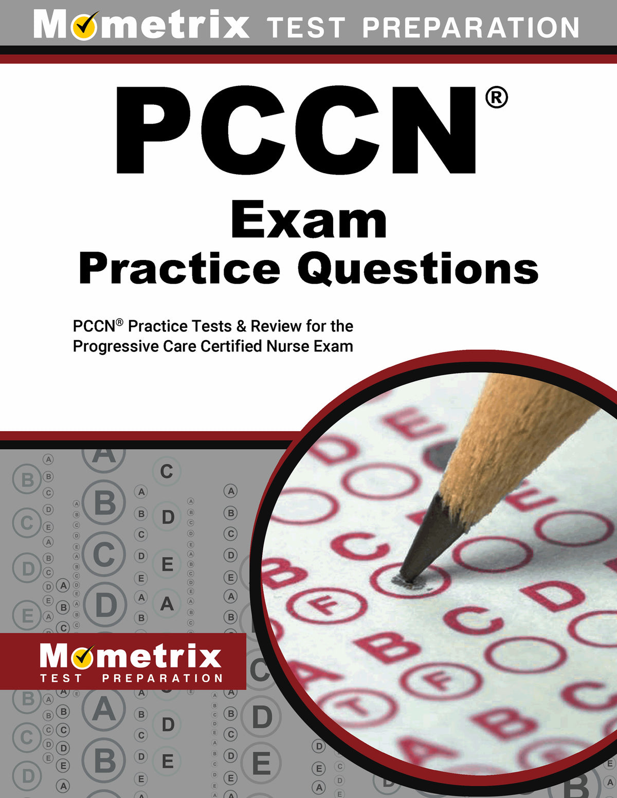 PCCN Exam Practice Questions