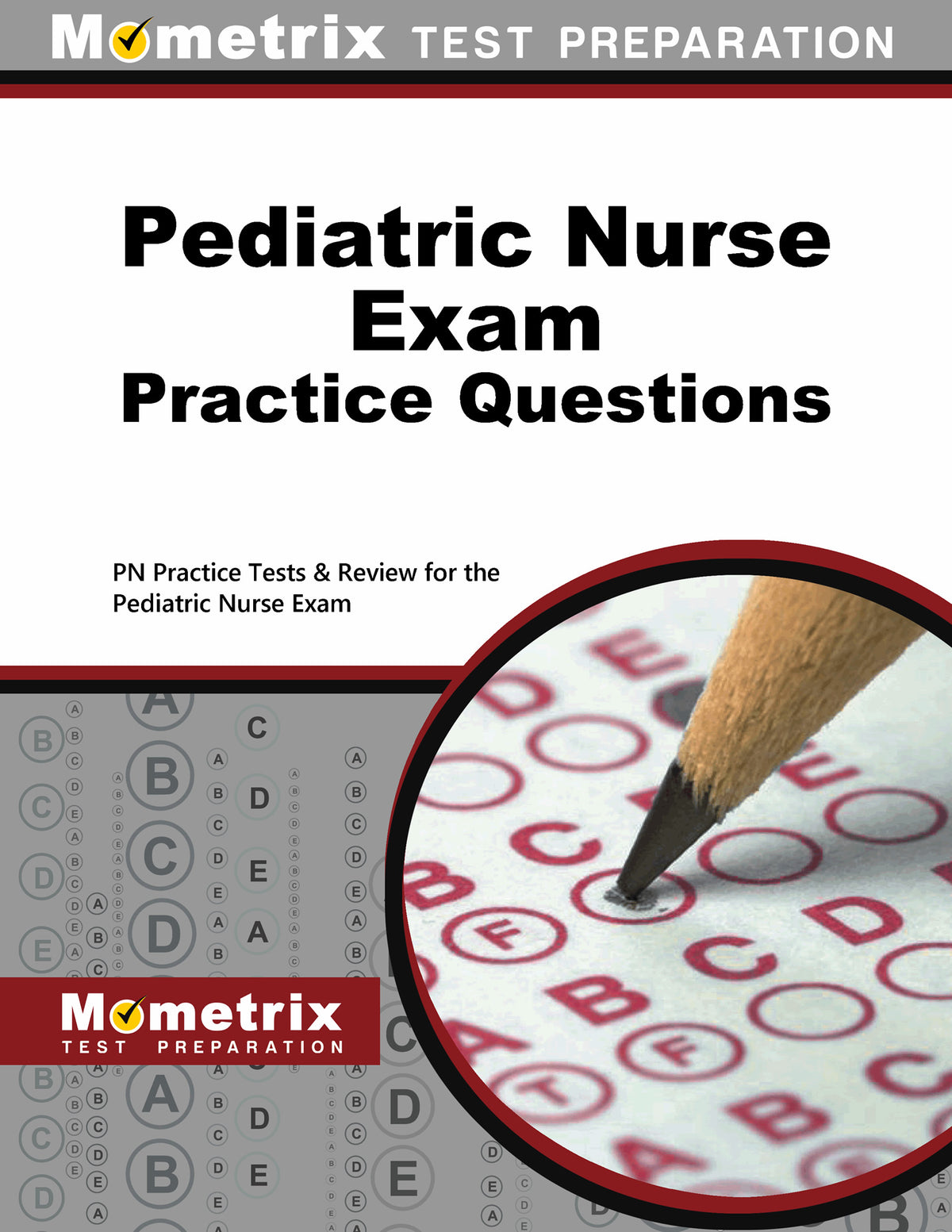 Pediatric Nurse Exam Practice Questions