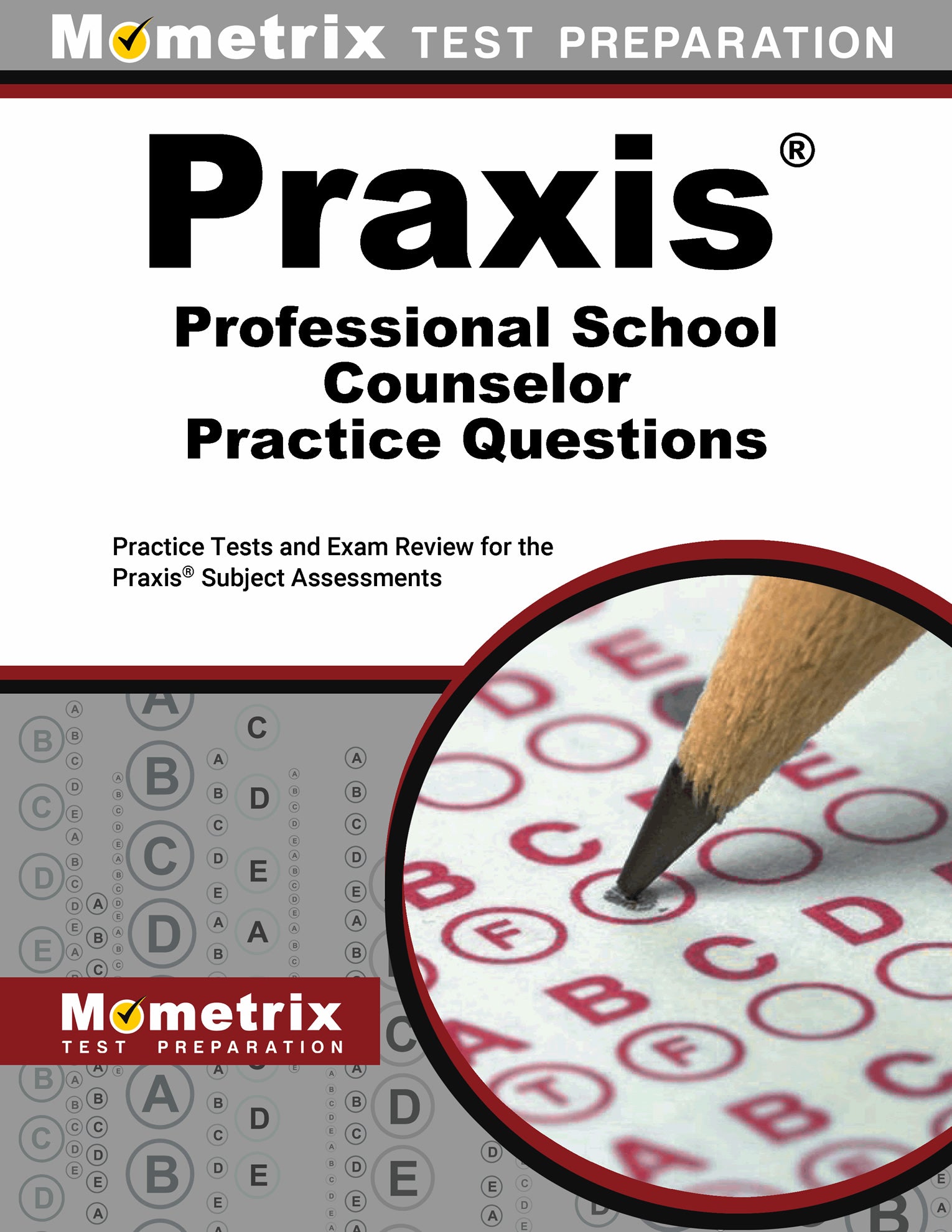 Praxis Professional School Counselor Practice Questions