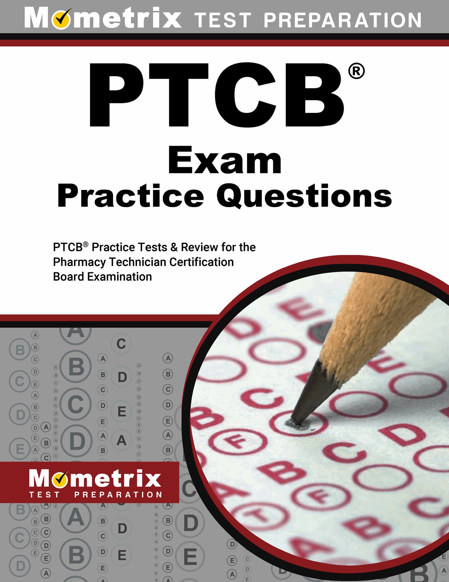 PTCB Exam Practice Questions
