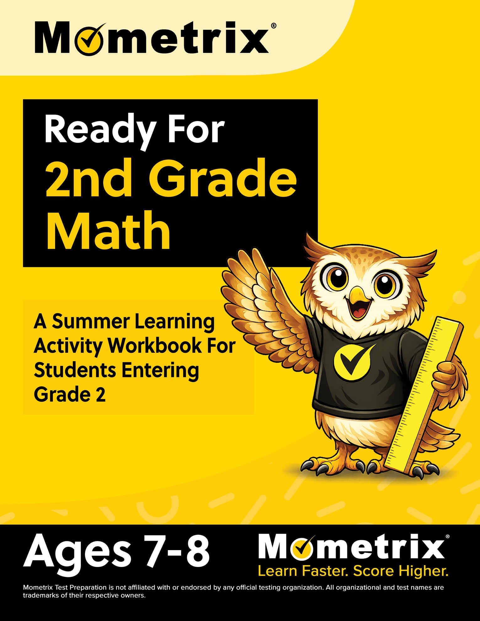 Ready For 2nd Grade Math