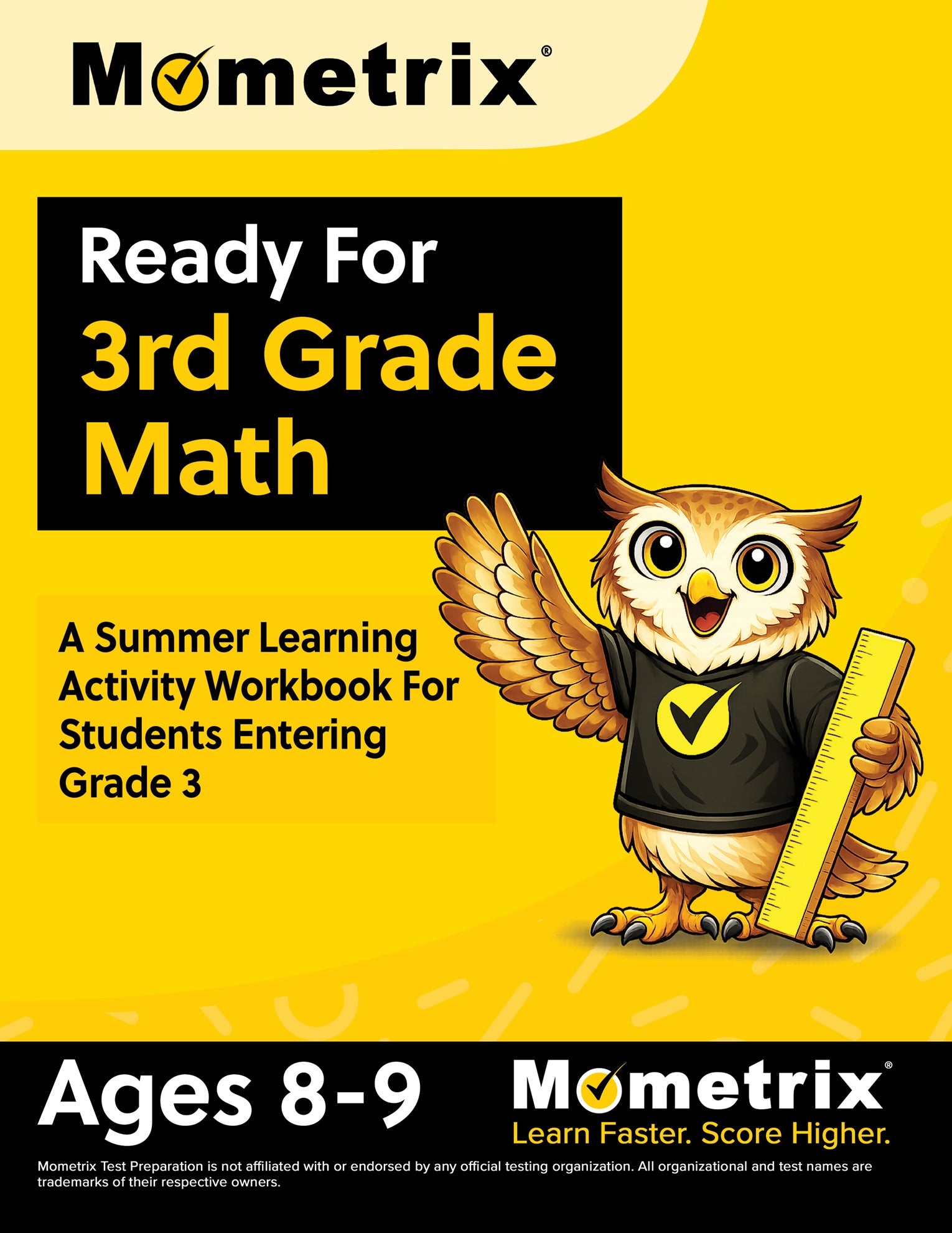 Ready For 3rd Grade Math