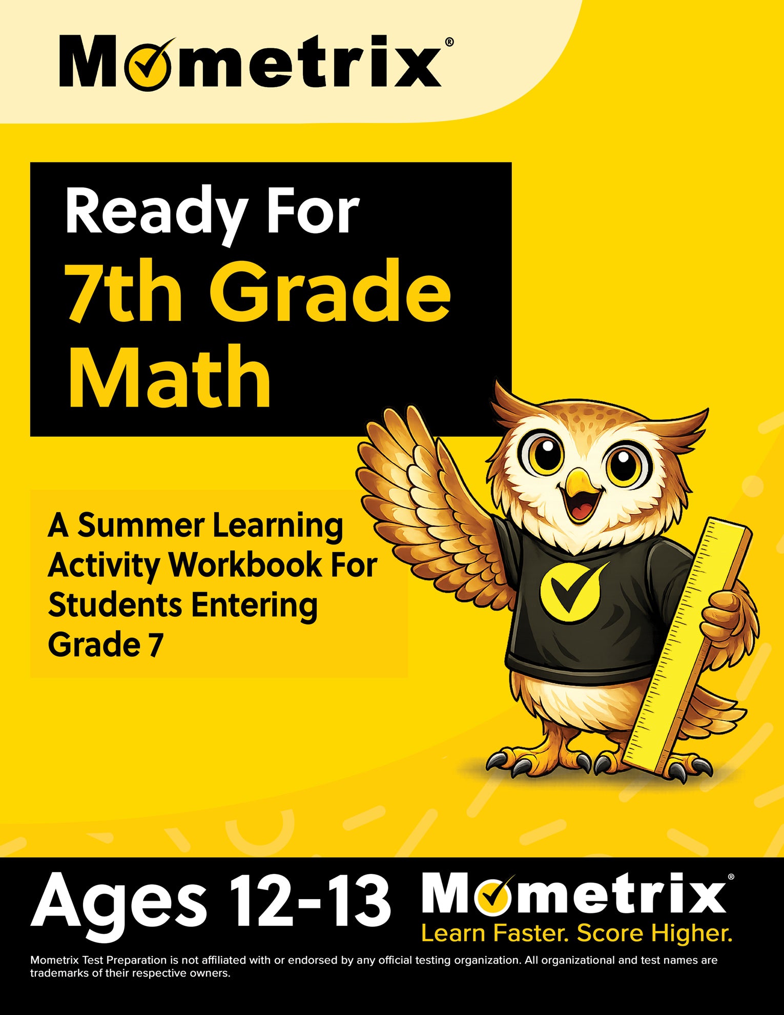 Ready For 7th Grade Math