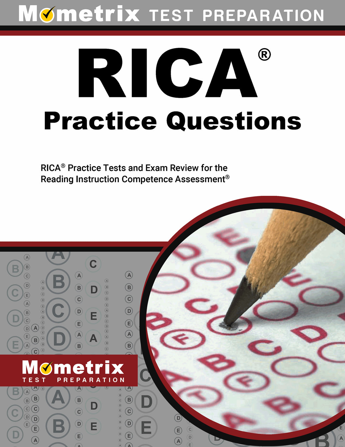 RICA Practice Questions