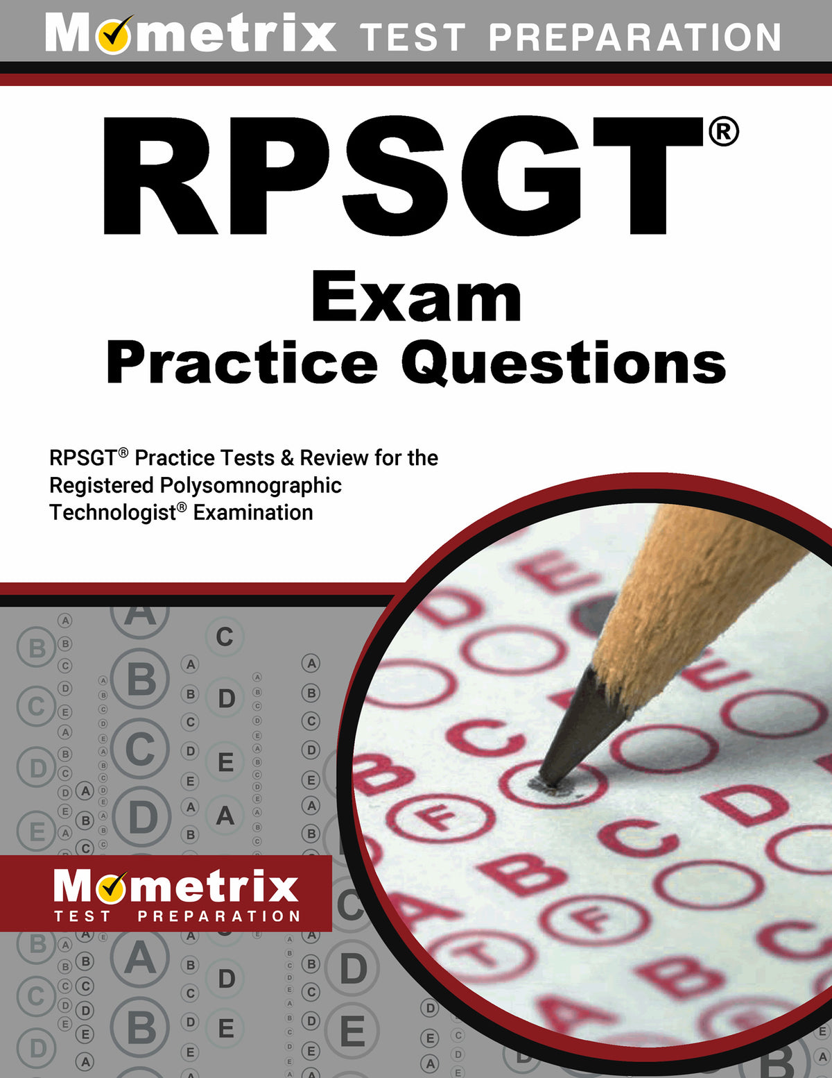 RPSGT Exam Practice Questions