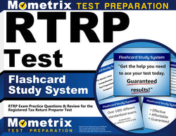 RTRP Test Flashcard Study System