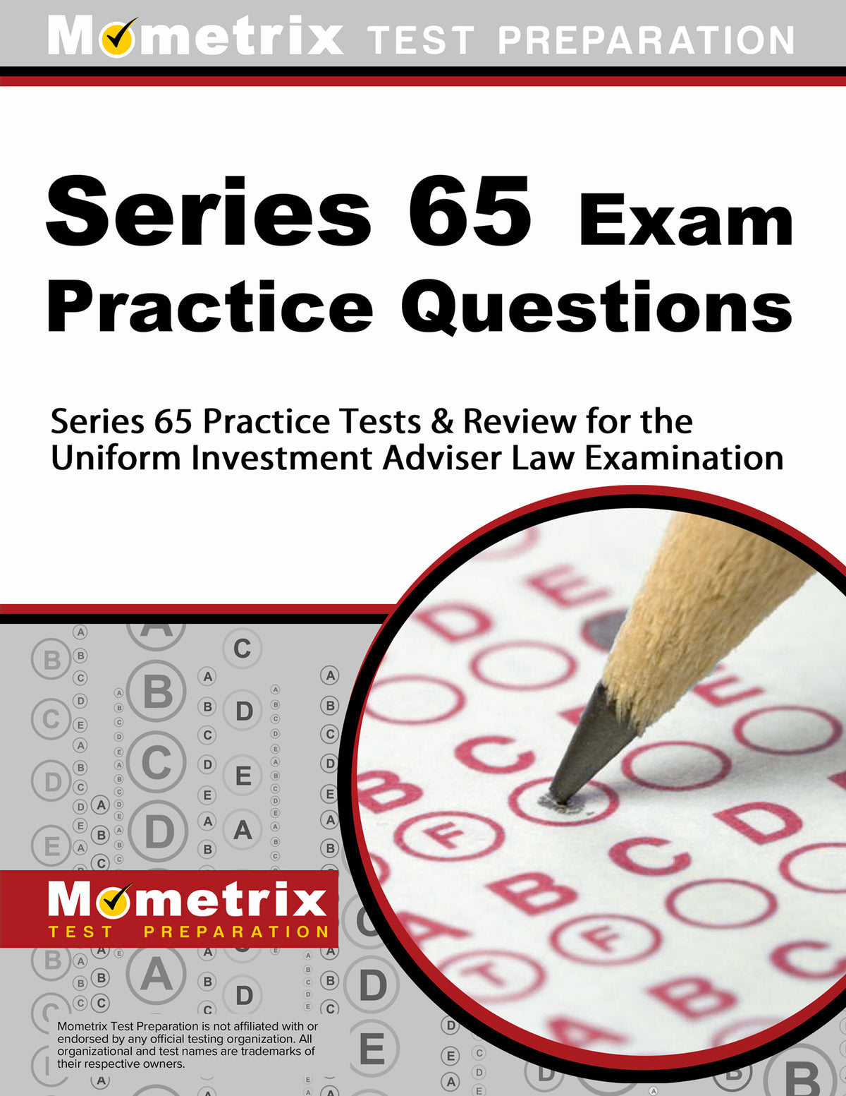 Series 65 Exam Practice Questions