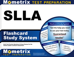 SLLA Flashcard Study System
