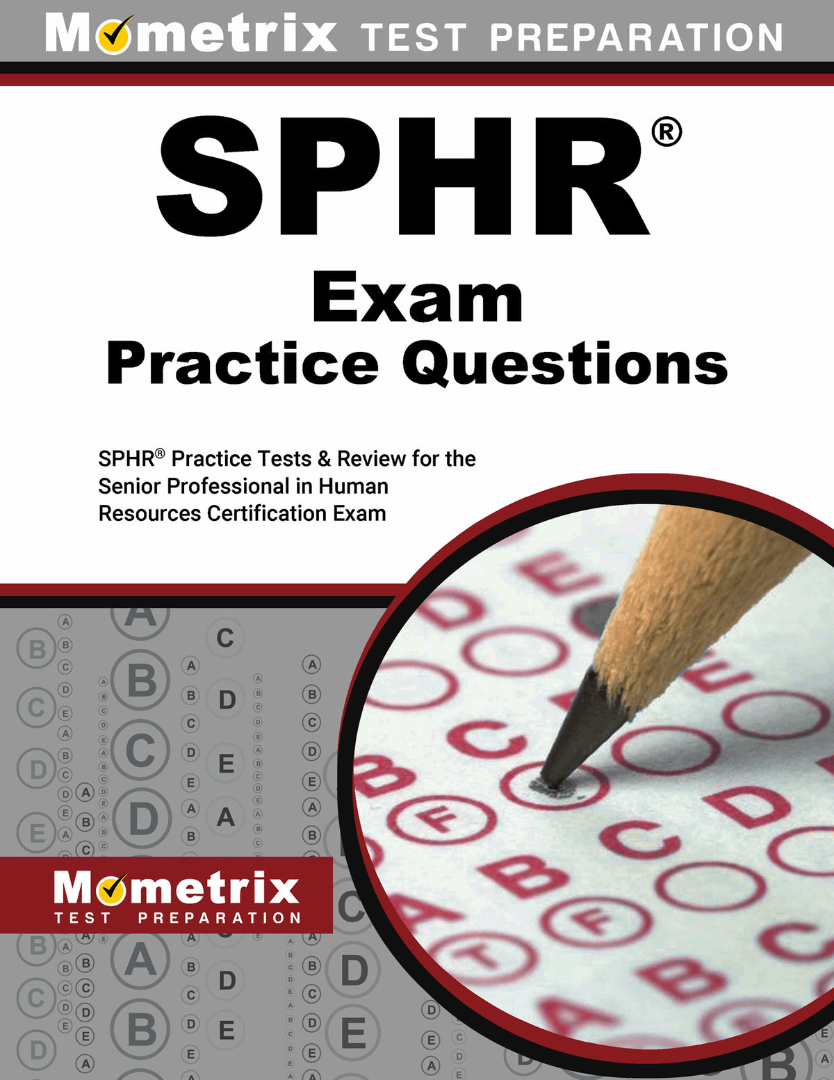 SPHR Exam Practice Questions