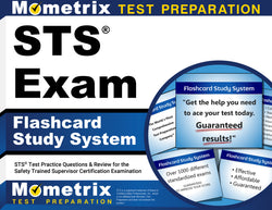 STS Exam Flashcard Study System