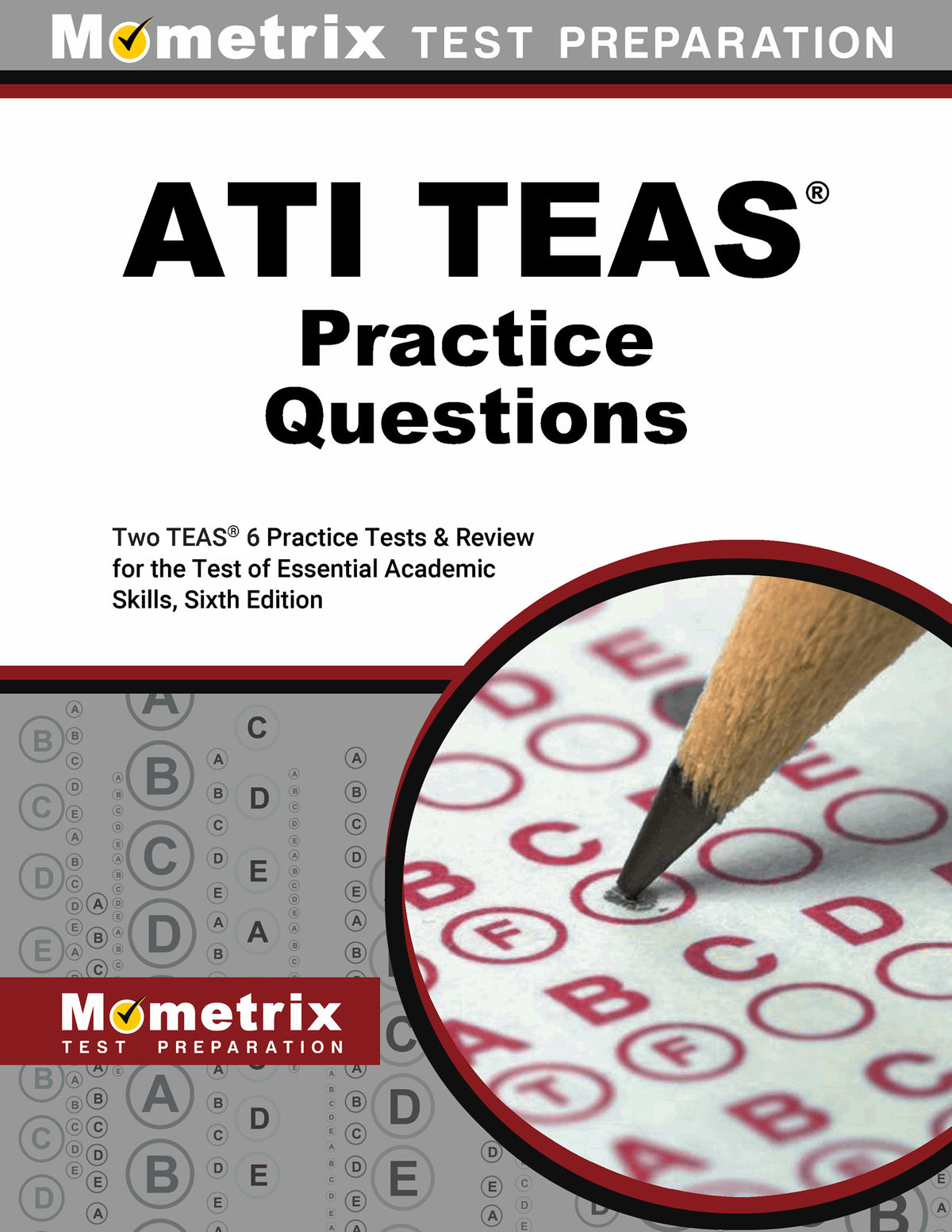 ATI TEAS Practice Questions
