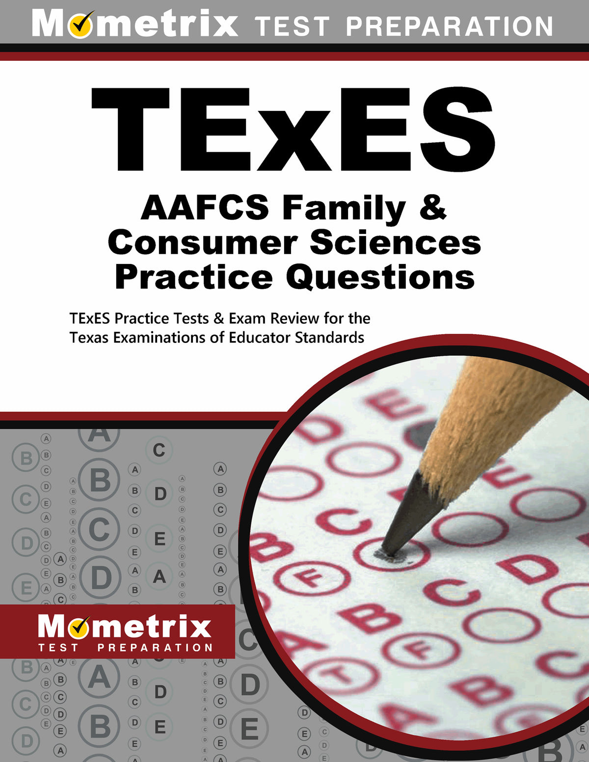 TExES AAFCS Family & Consumer Sciences Practice Questions