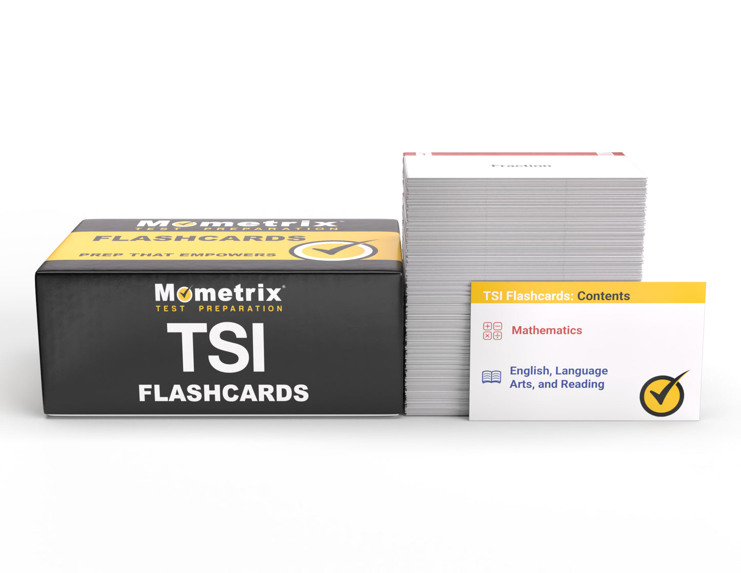 TSI Study Prep (boxed)