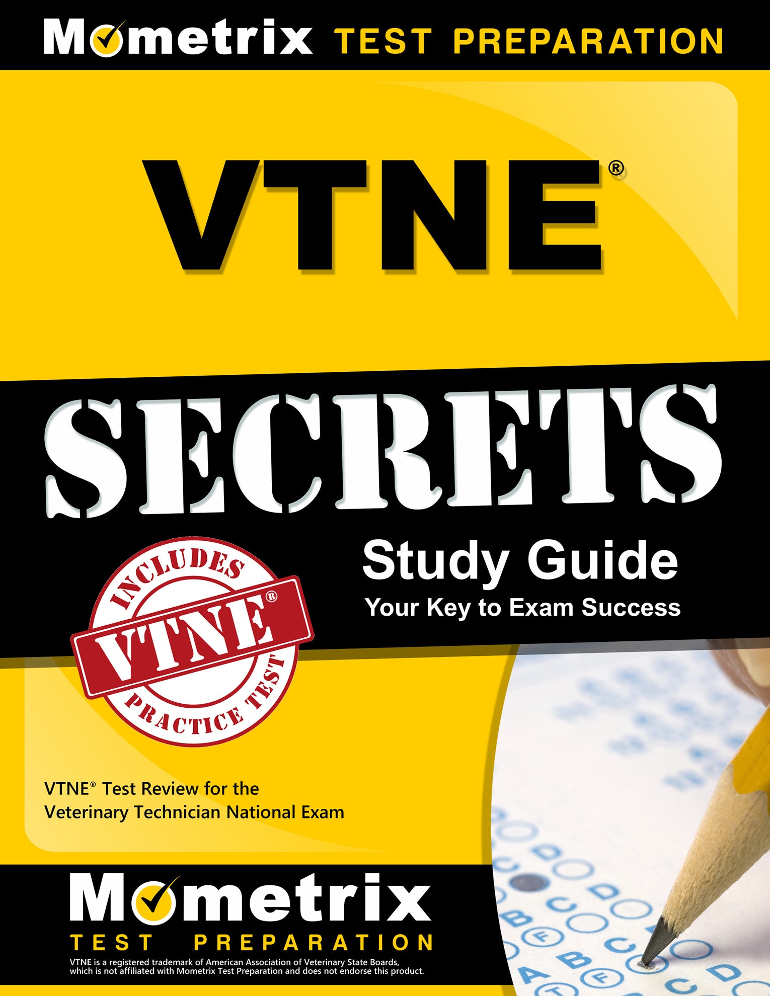 VTNE Secrets Study Guide – Mometrix Test Preparation