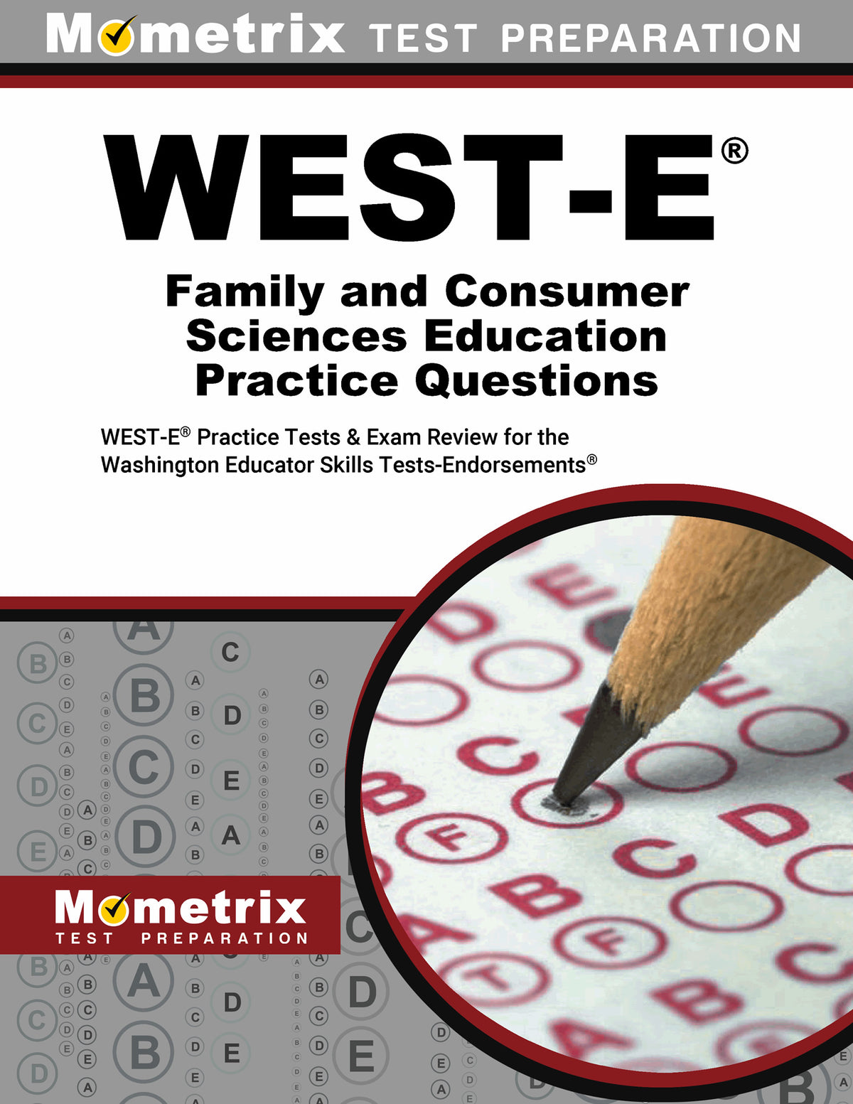 WEST-E Family and Consumer Sciences Education Practice Questions