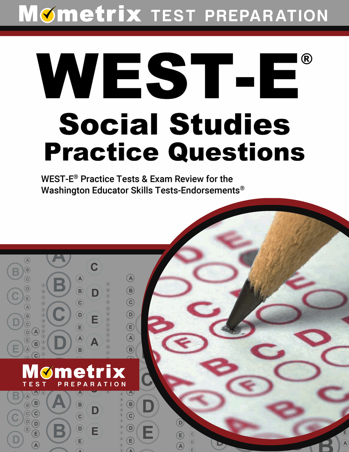 WEST-E Social Studies Practice Questions
