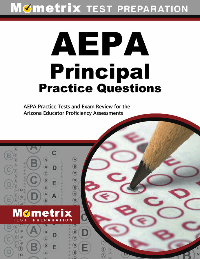 AEPA Principal Practice Questions
