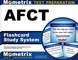 AFCT Flashcard Study System