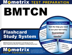BMTCN Flashcard Study System