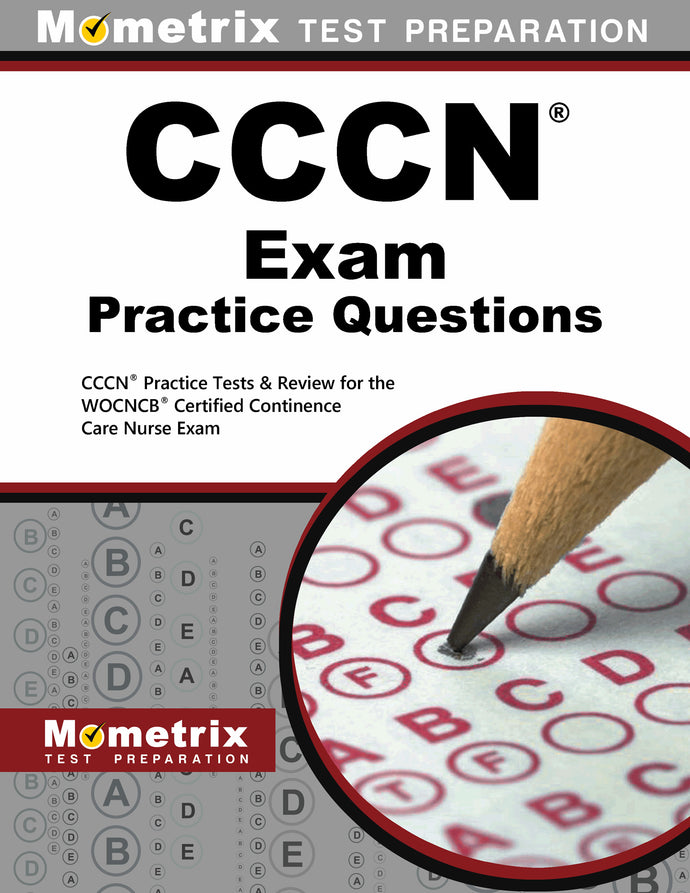 CCCN Exam Practice Questions