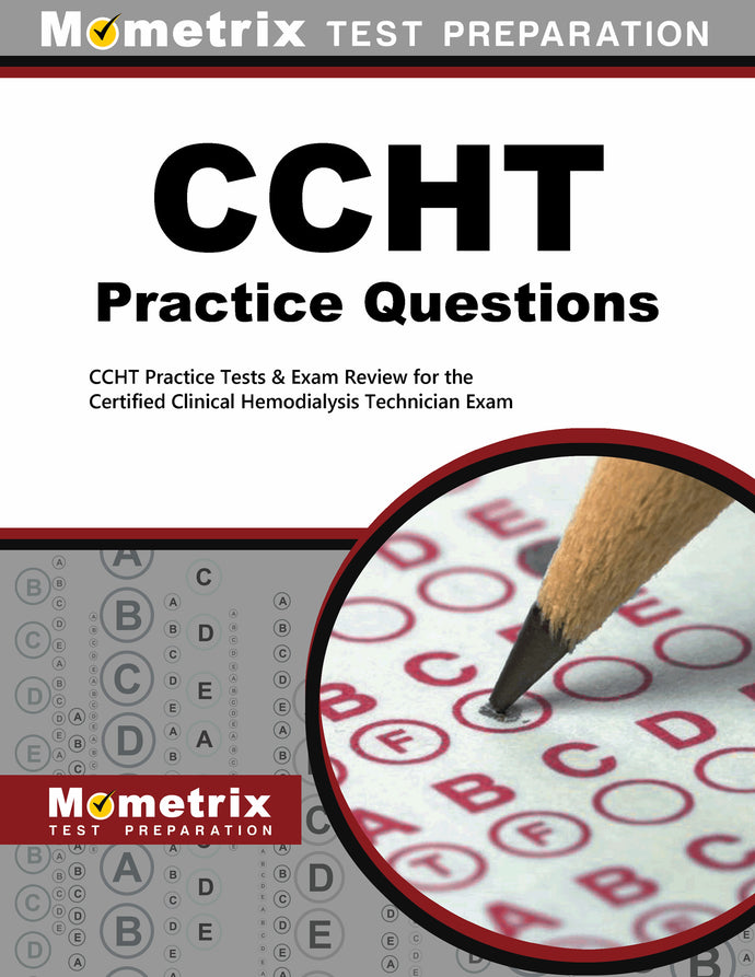 CCHT Exam Practice Questions